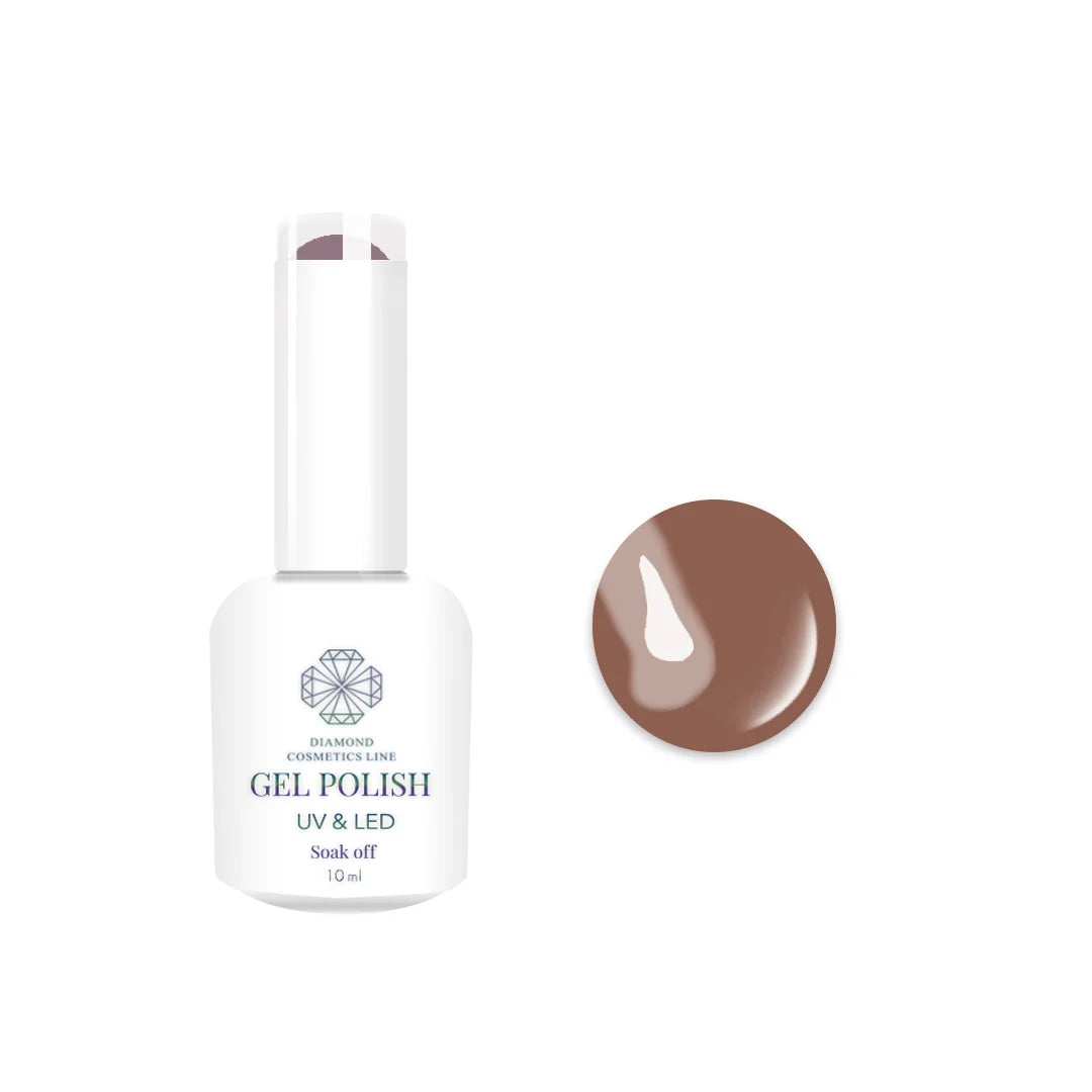Diamondline GRANDE gelelakk Nr 333, 10 ml