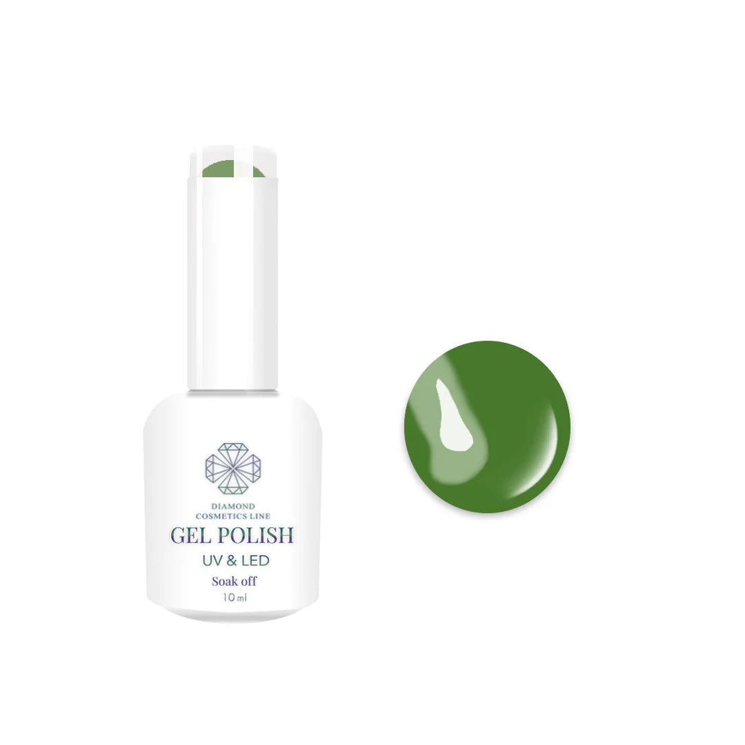 Diamondline GRANDE gelelakk Nr 425, 10 ml