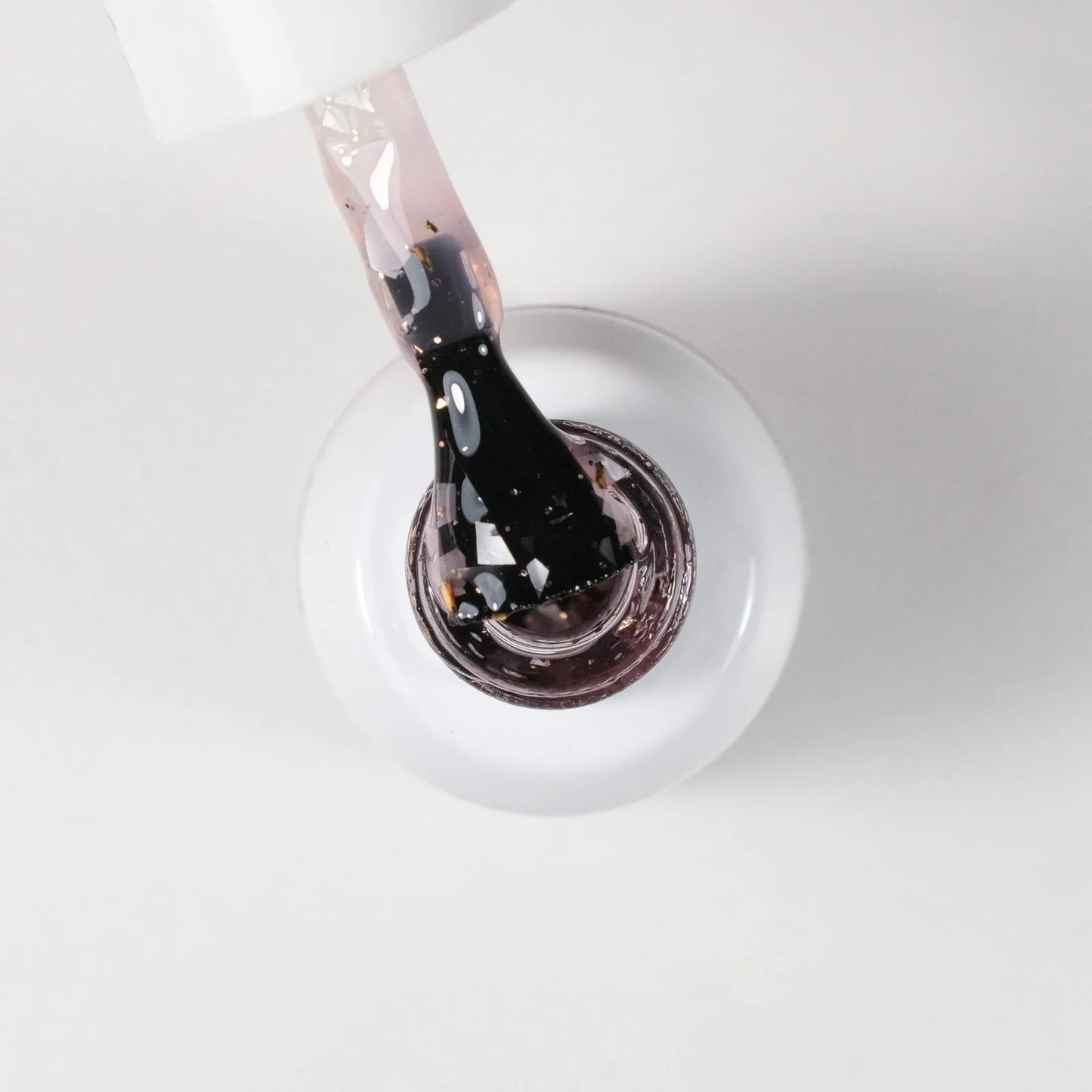 Diamondline gellakk ¨Bright Star¨ Nr 1, 6 ml