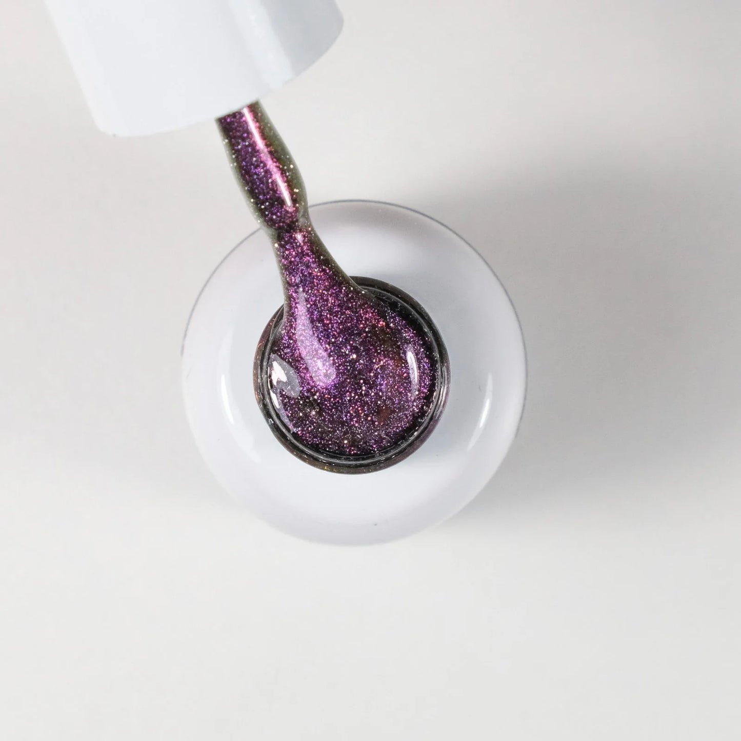 MINI "COSMOS" cat eye NR 6, 6 ml