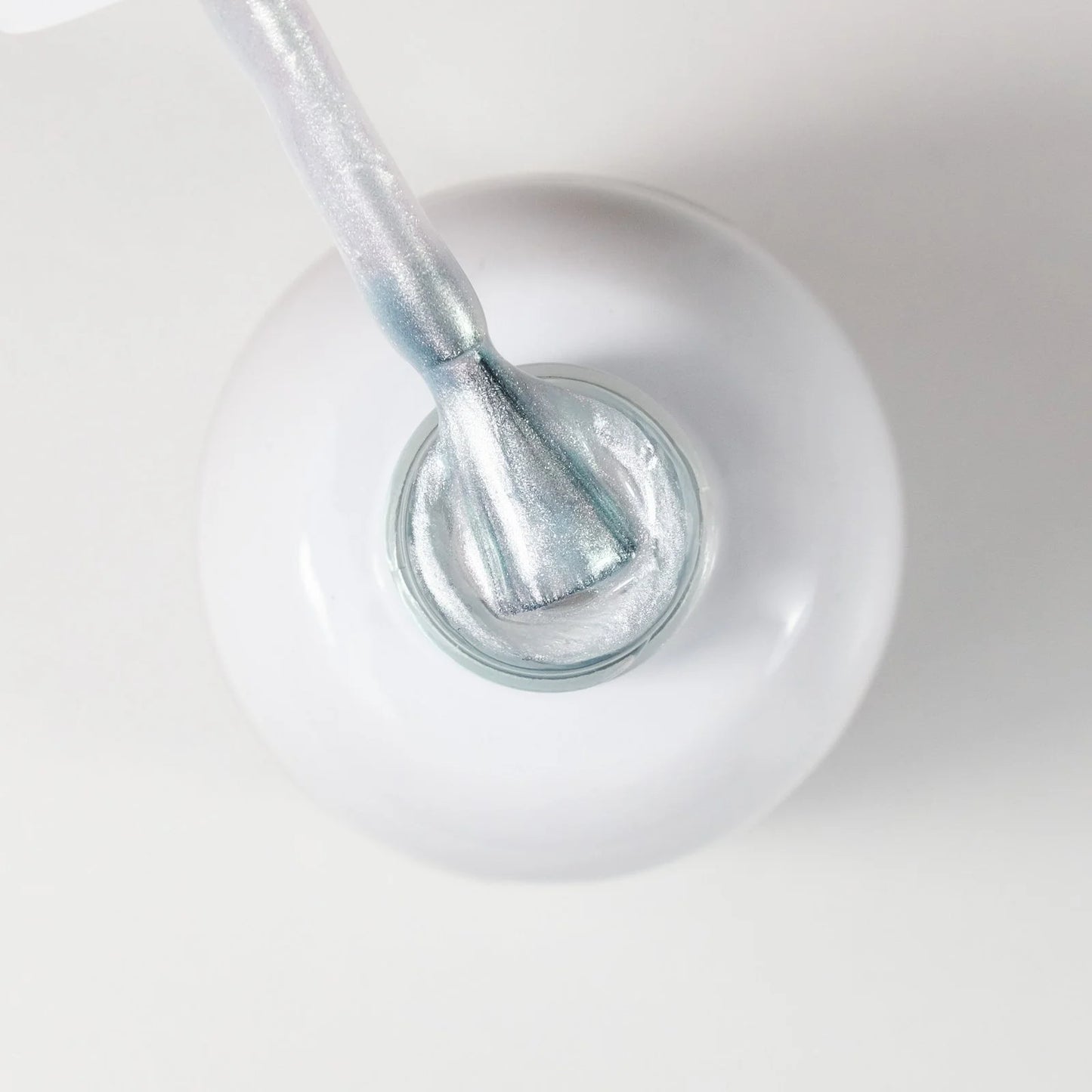 Diamond Rubberbase „Cream Pearl“ 15ml