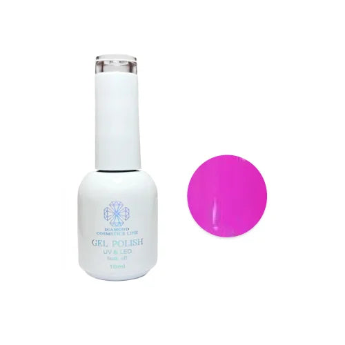 Diamondline GRANDE gelelakk Nr 531, 10 ml