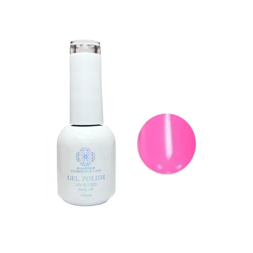 Diamondline GRANDE gelelakk Nr 539, 10 ml