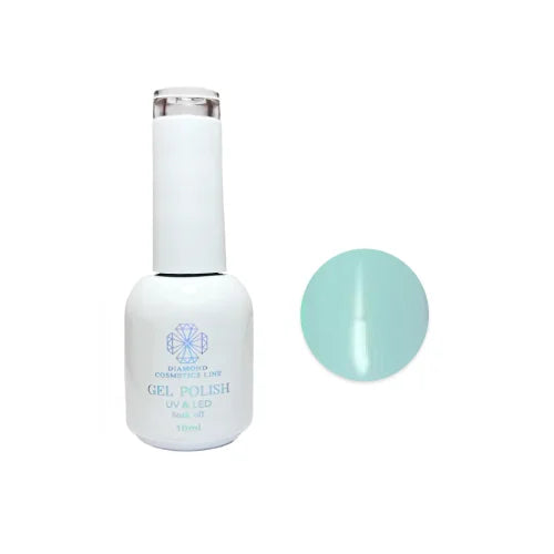 Diamondline GRANDE gelelakk Nr 541, 10 ml