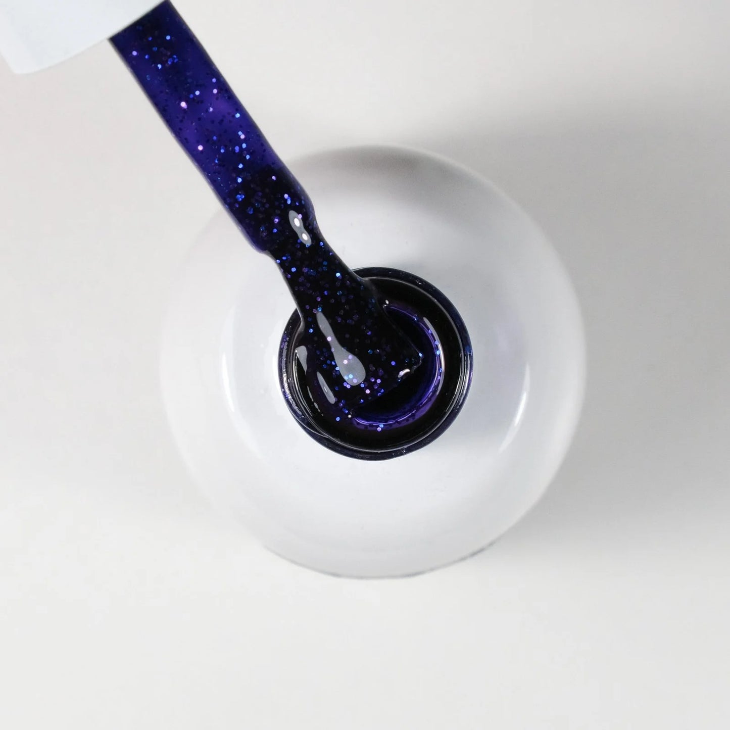 Diamondline GRANDE gelelakk Nr 128, 10 ml