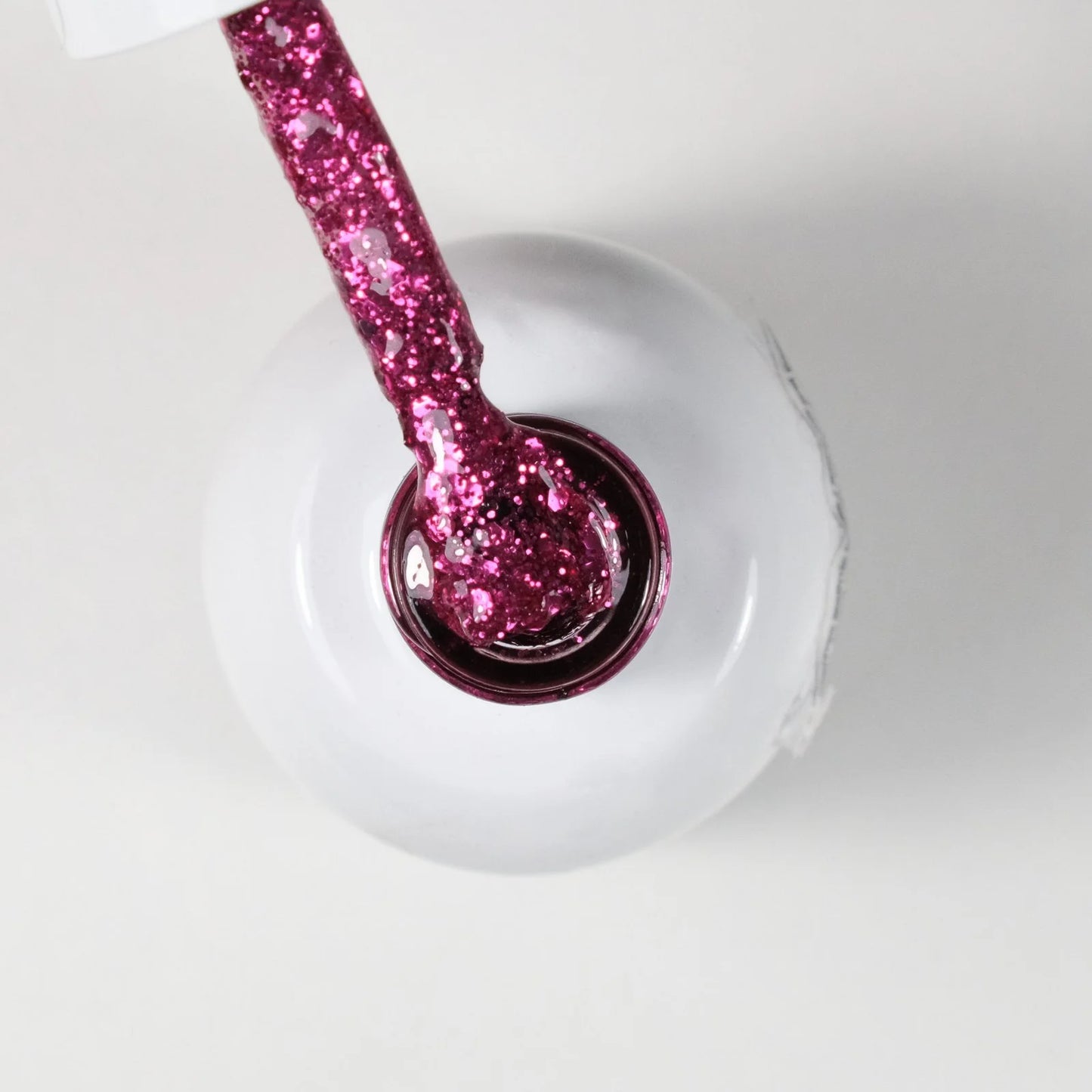 Diamondline GRANDE gelelakk Nr 133, 10 ml