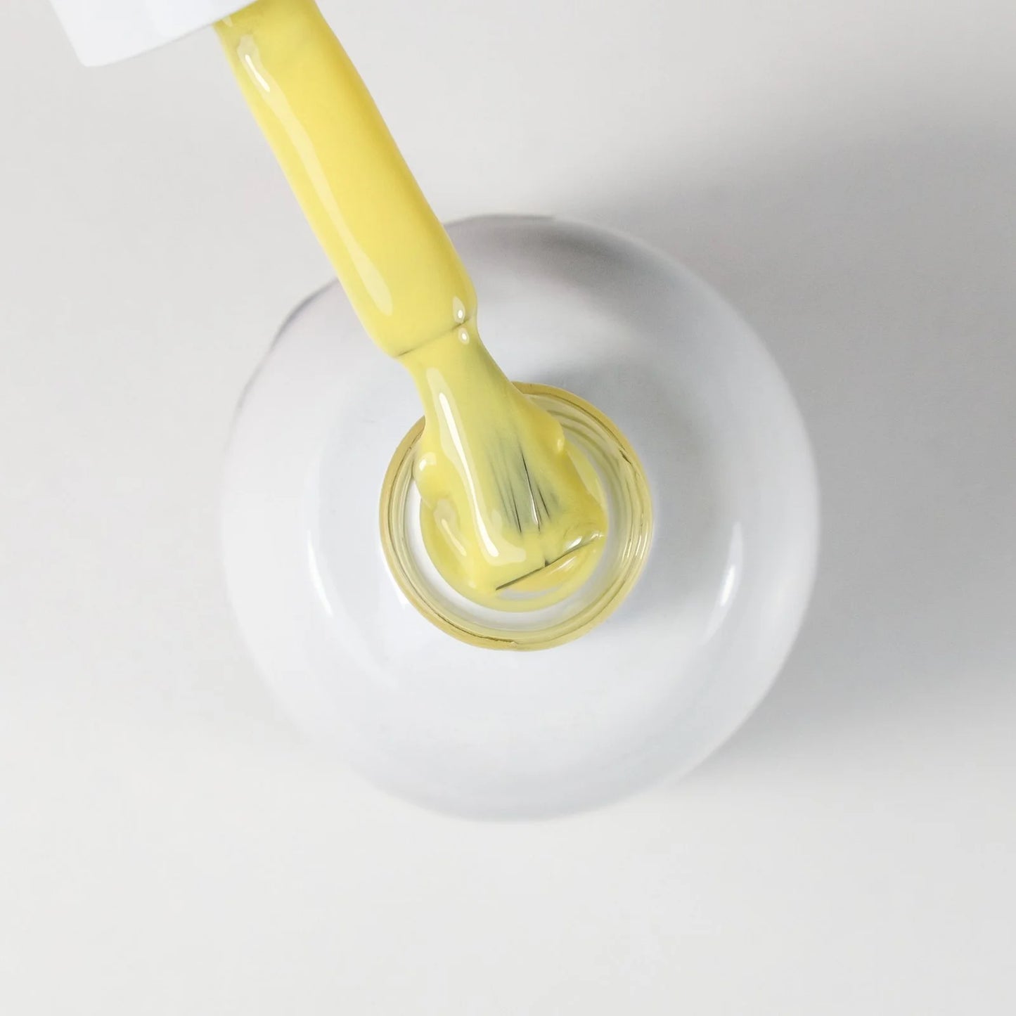 Diamondline GRANDE gelelakk Nr 487, 10 ml