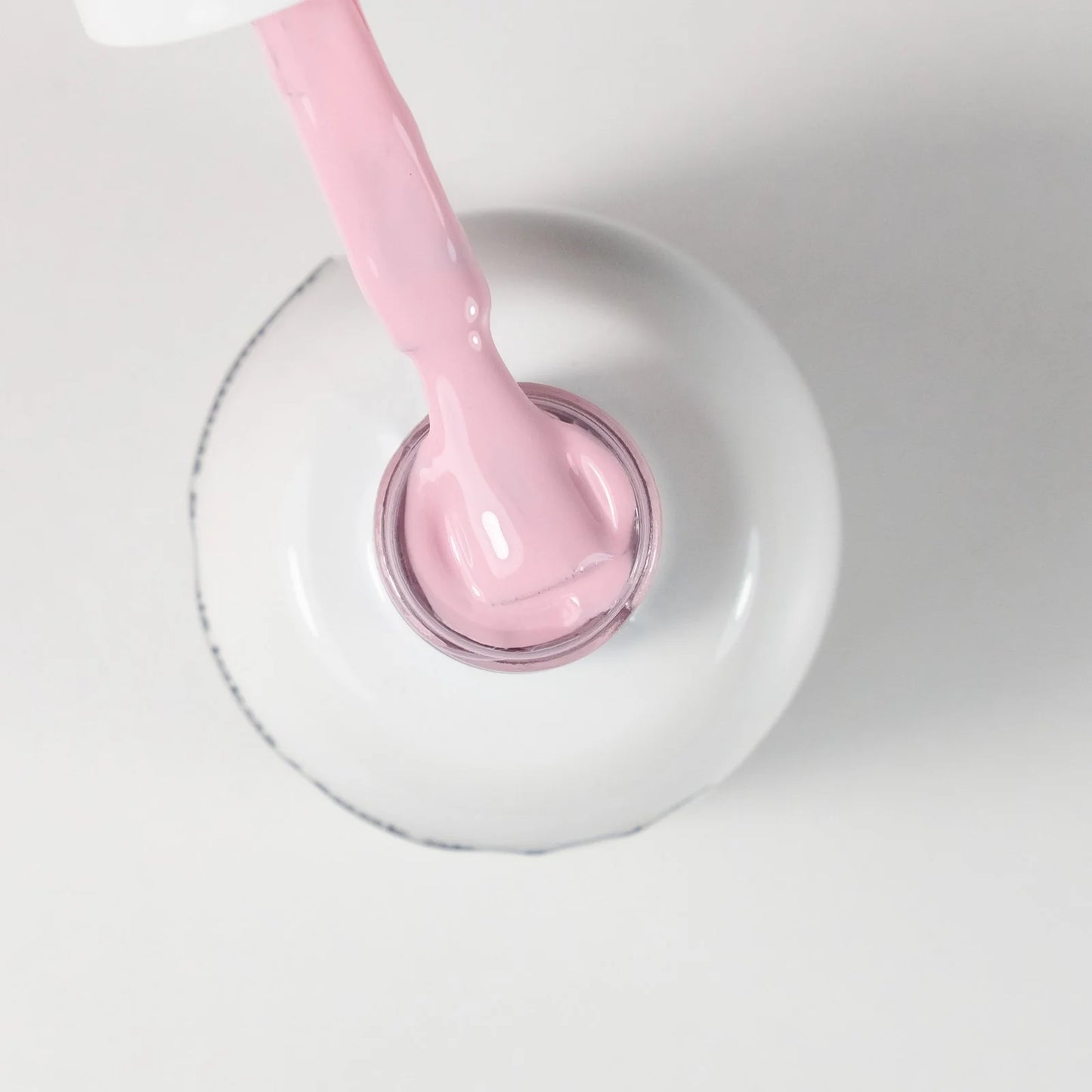 Diamondline GRANDE gelelakk Nr 495, 10 ml