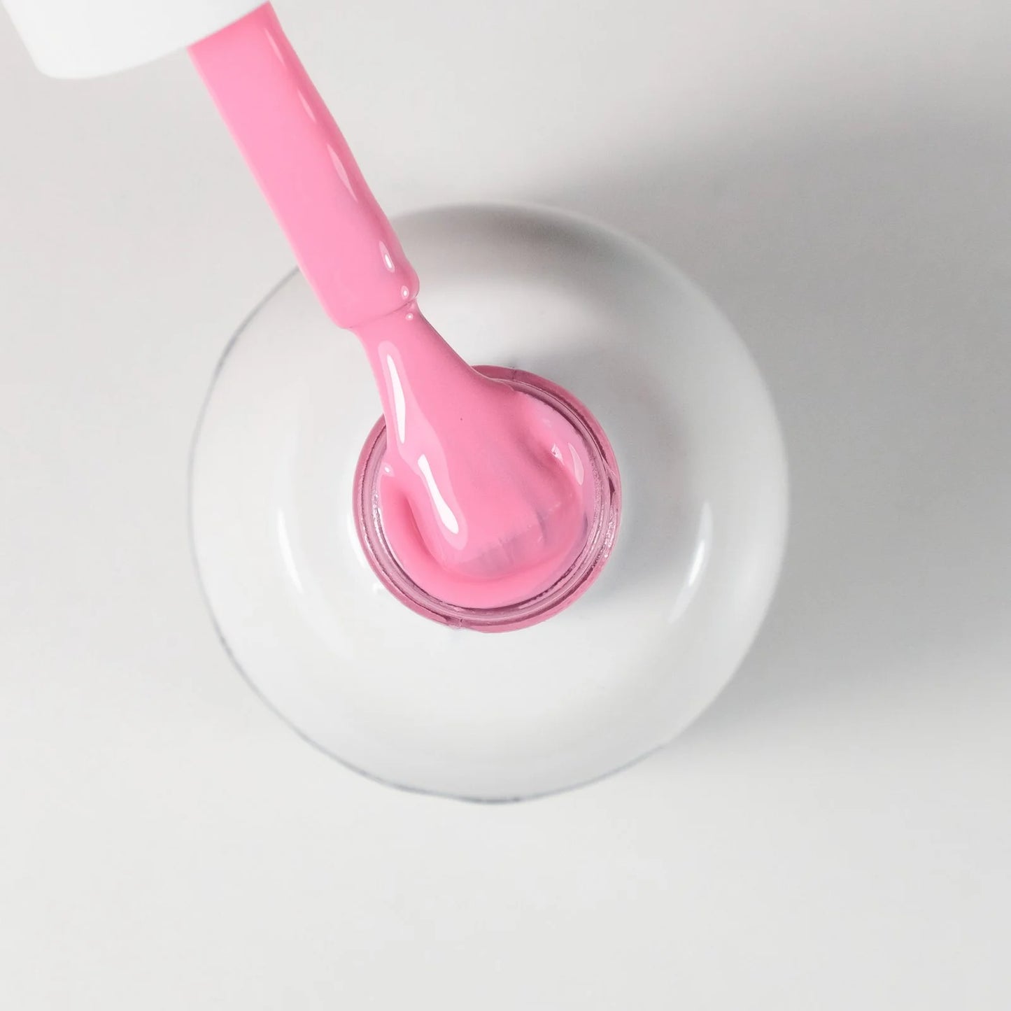 Diamondline GRANDE gelelakk Nr 496, 10 ml