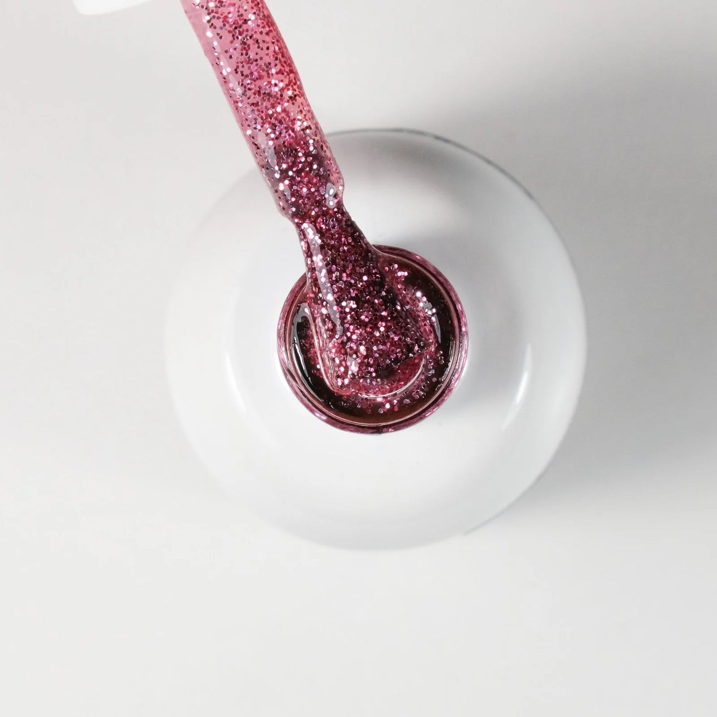 Diamondline GRANDE gelelakk Nr 497, 10 ml