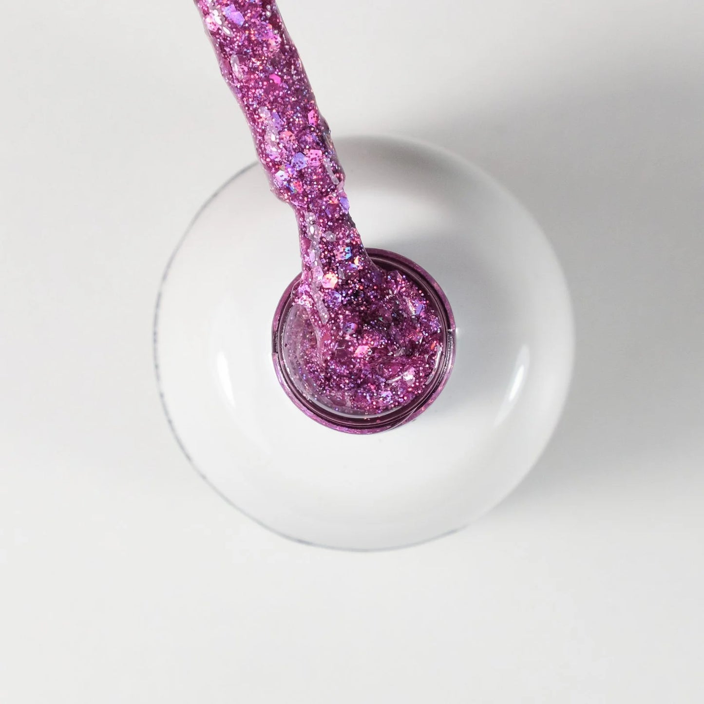 Diamondline GRANDE gelelakk Nr 498, 10 ml