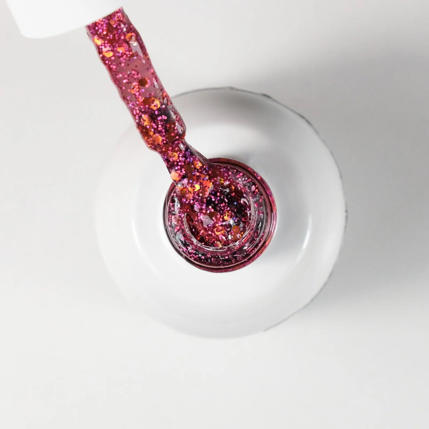 Diamondline GRANDE gelelakk Nr 509, 10 ml