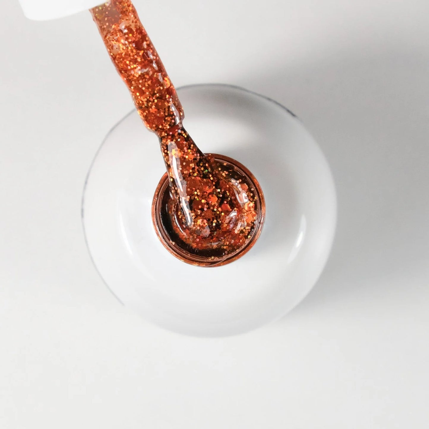 Diamondline GRANDE gelelakk Nr 510, 10 ml