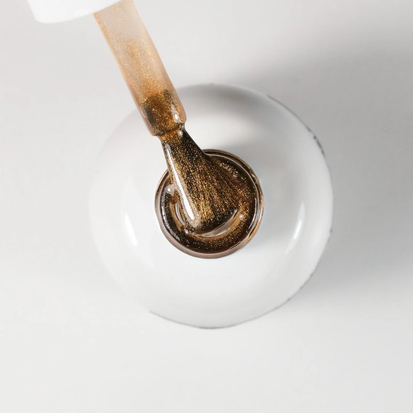 Diamondline GRANDE gelelakk Nr 511, 10 ml