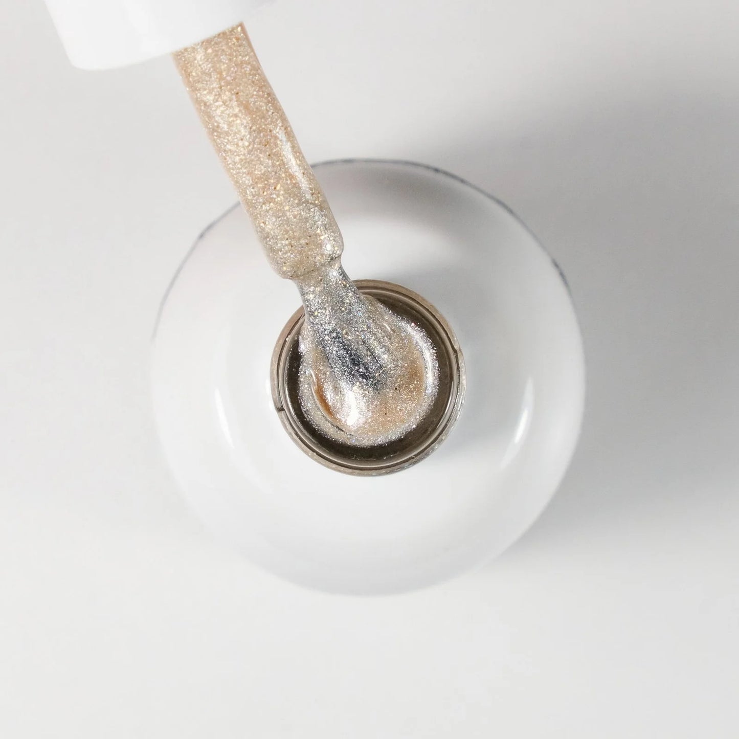 Diamondline GRANDE gelelakk Nr 512, 10 ml