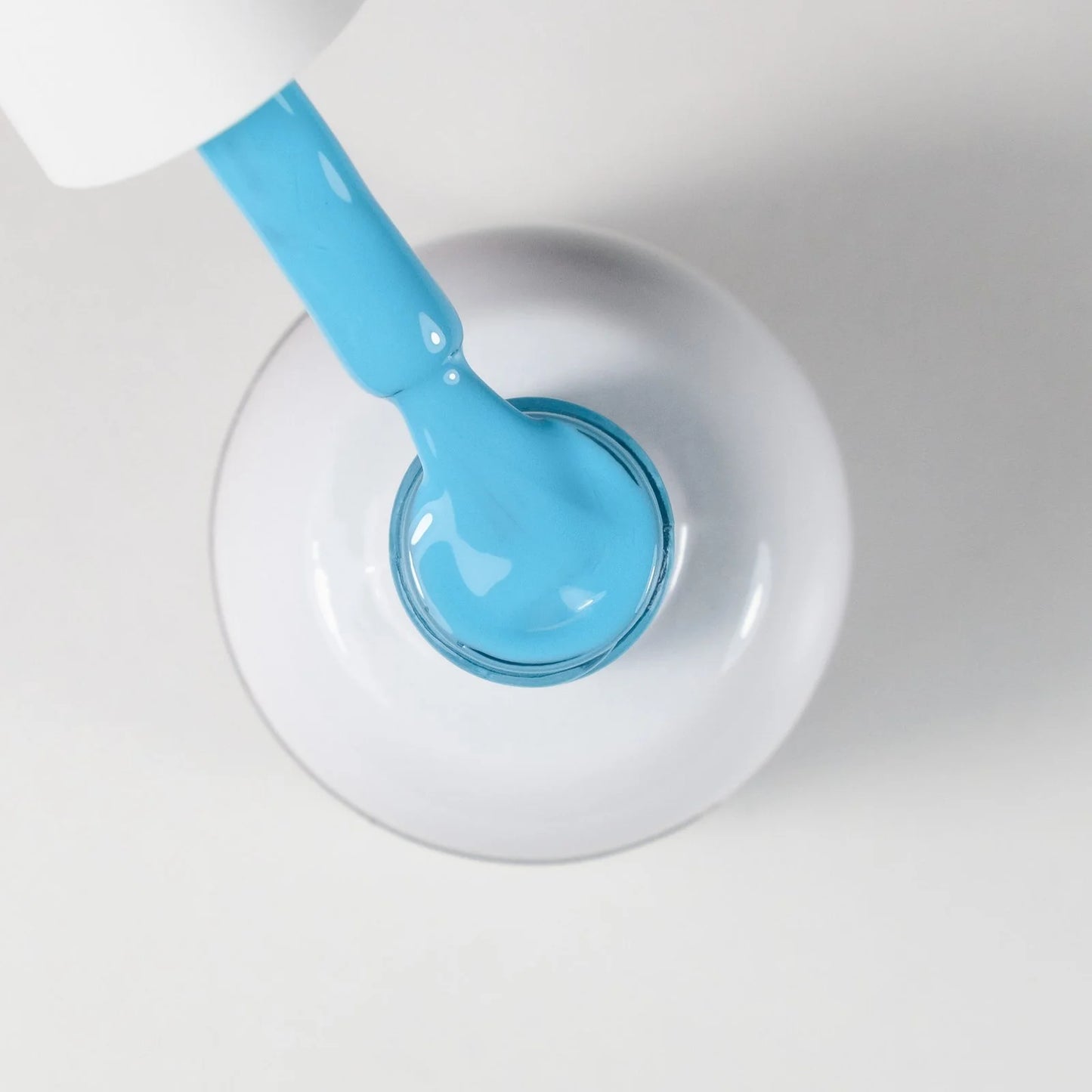 Diamondline GRANDE gelelakk Nr 533, 10 ml