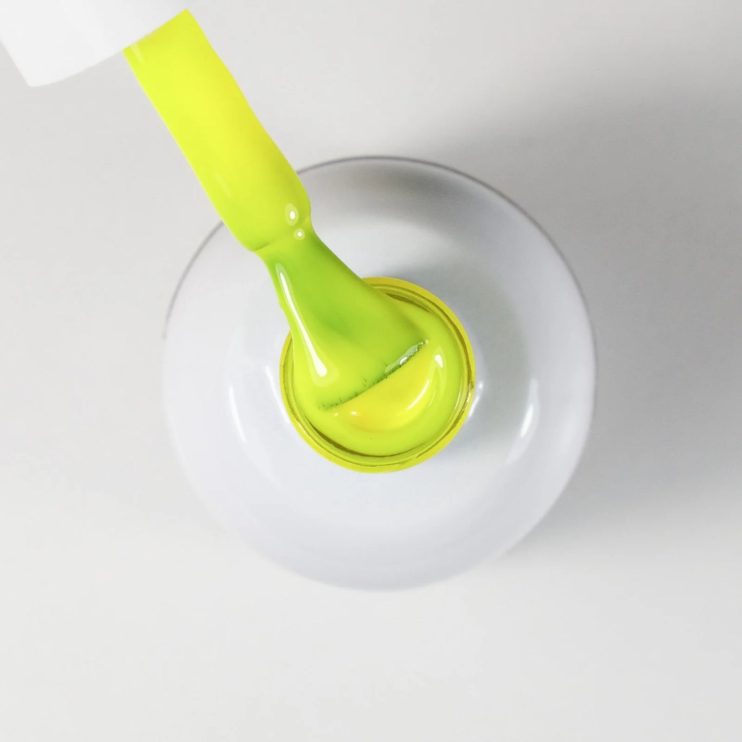 Diamondline GRANDE gelelakk Nr 536, 10 ml