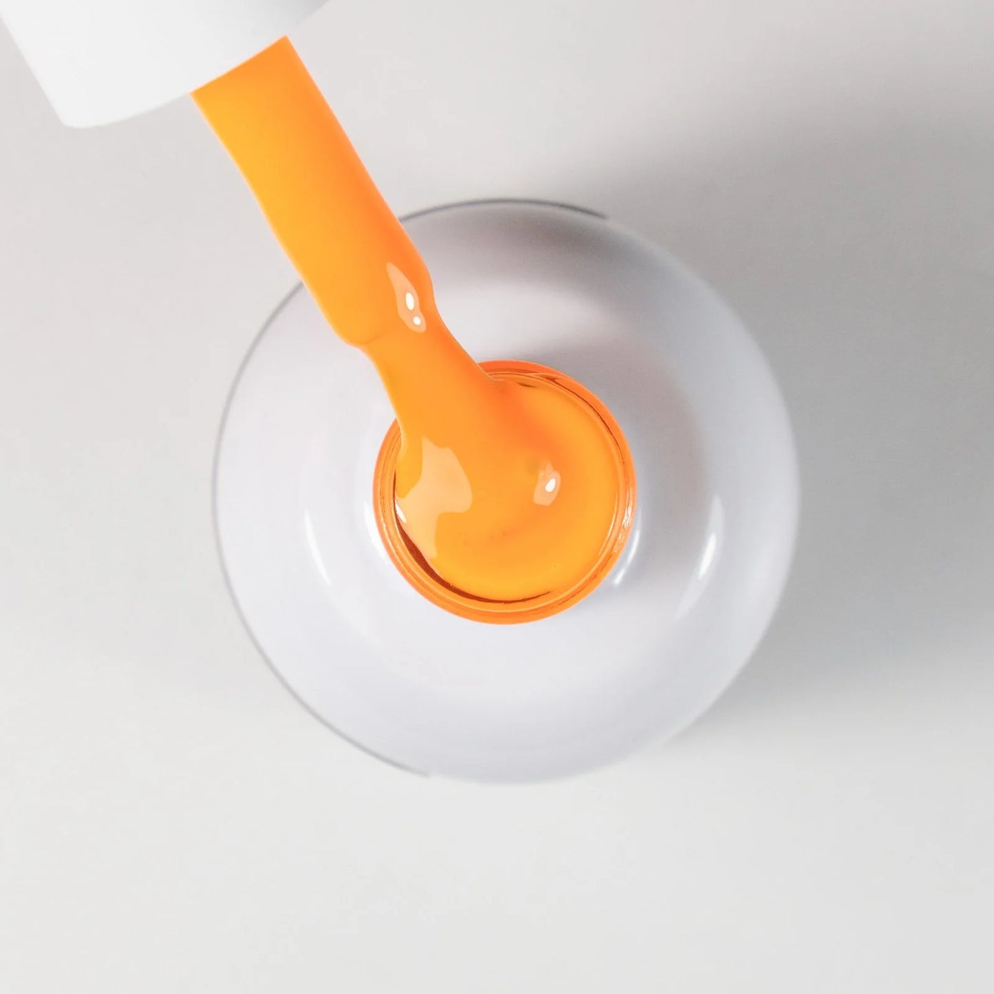 Diamondline GRANDE gelelakk Nr 537, 10 ml