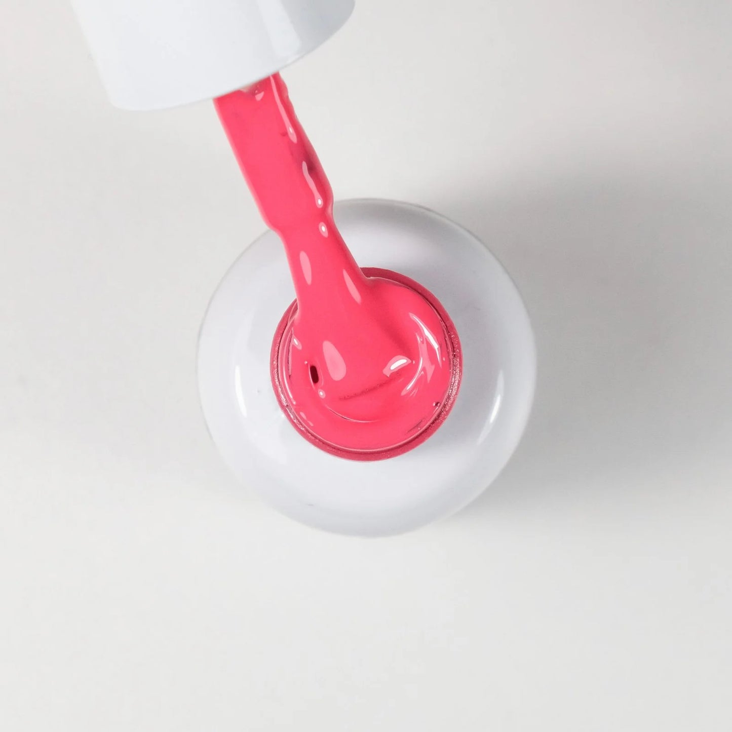 Diamondline MINI gellakk Nr 195, 6 ml