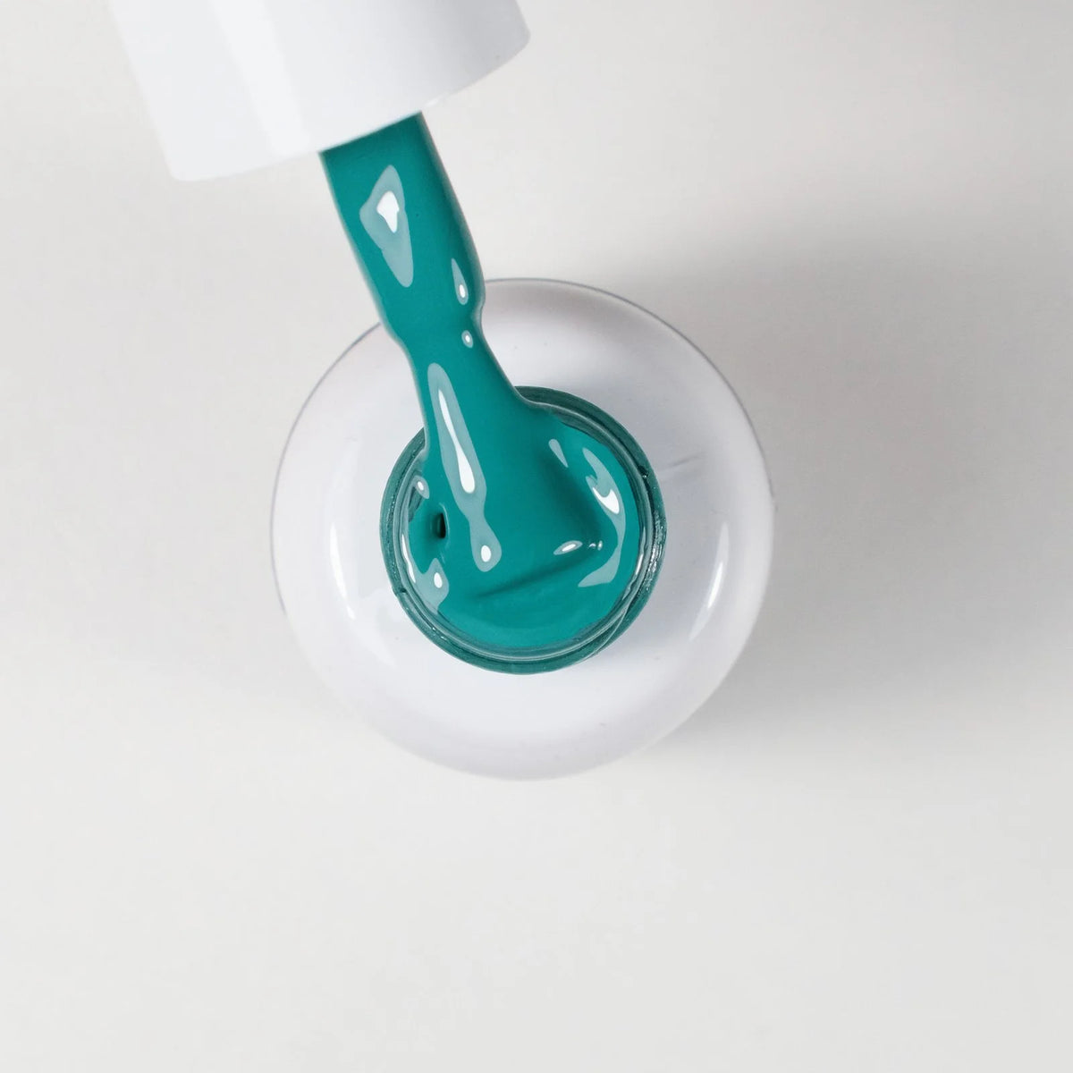 Diamondline MINI gellakk Nr 319, 6 ml