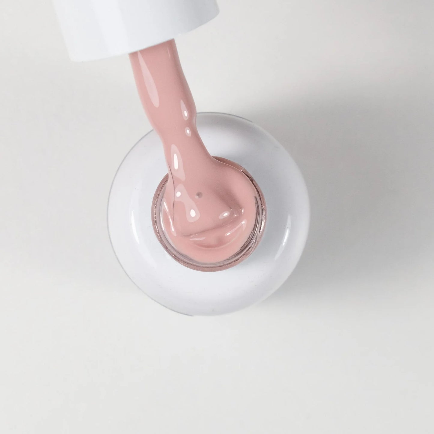 Diamondline MINI gellakk Nr 326, 6 ml