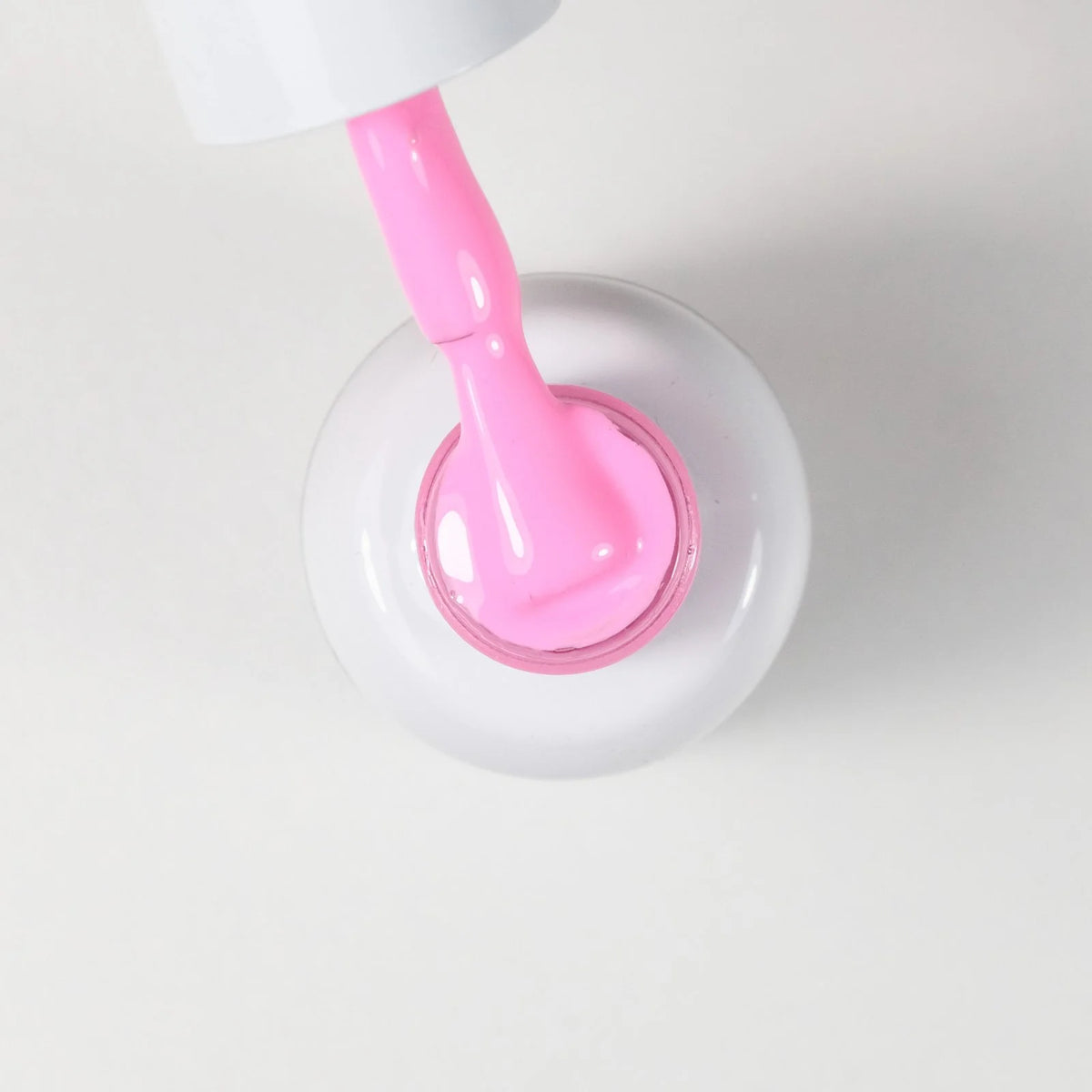 Diamondline MINI gellakk Nr 73, 6 ml