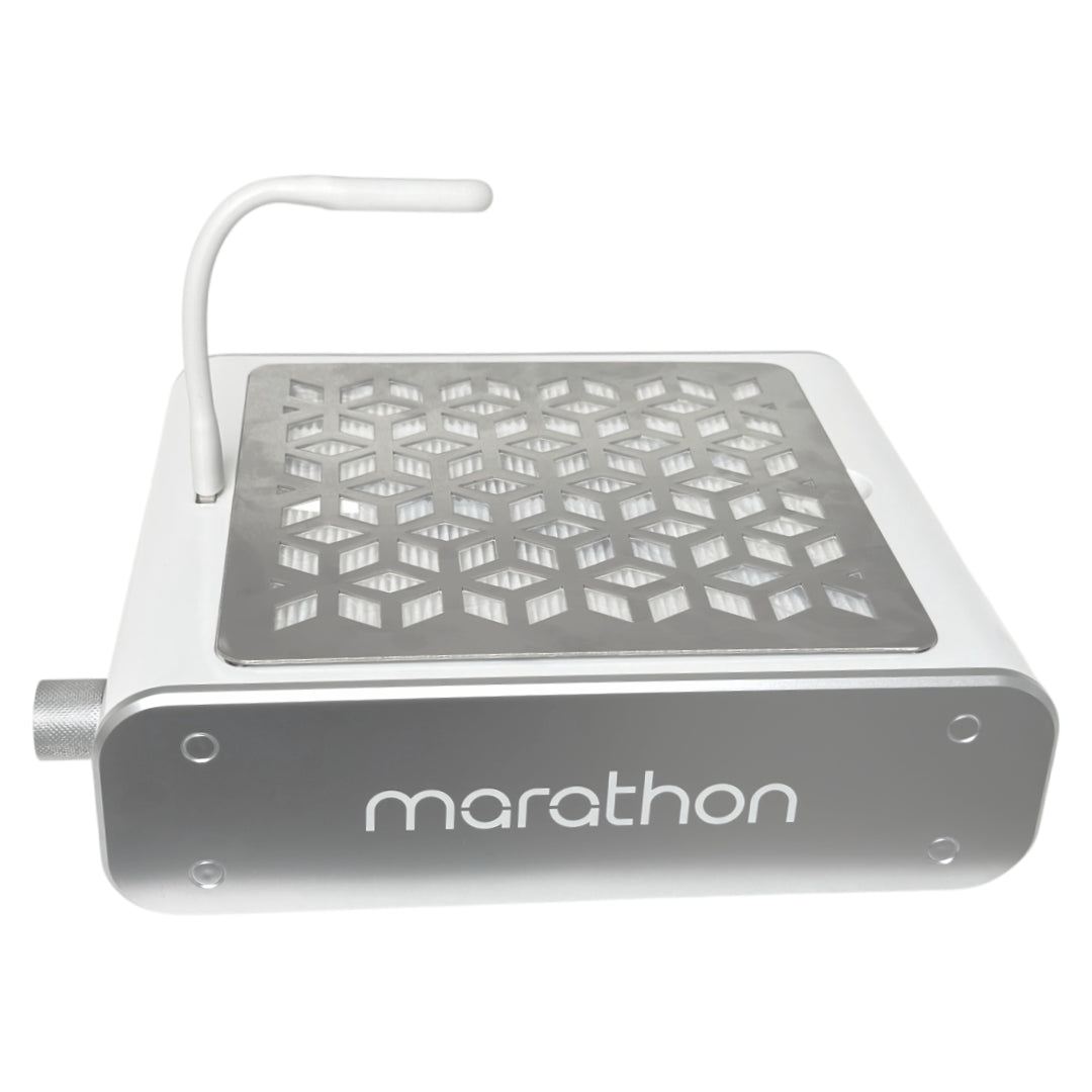 Marathon Olimp 65W – profesjonell støvavsuger