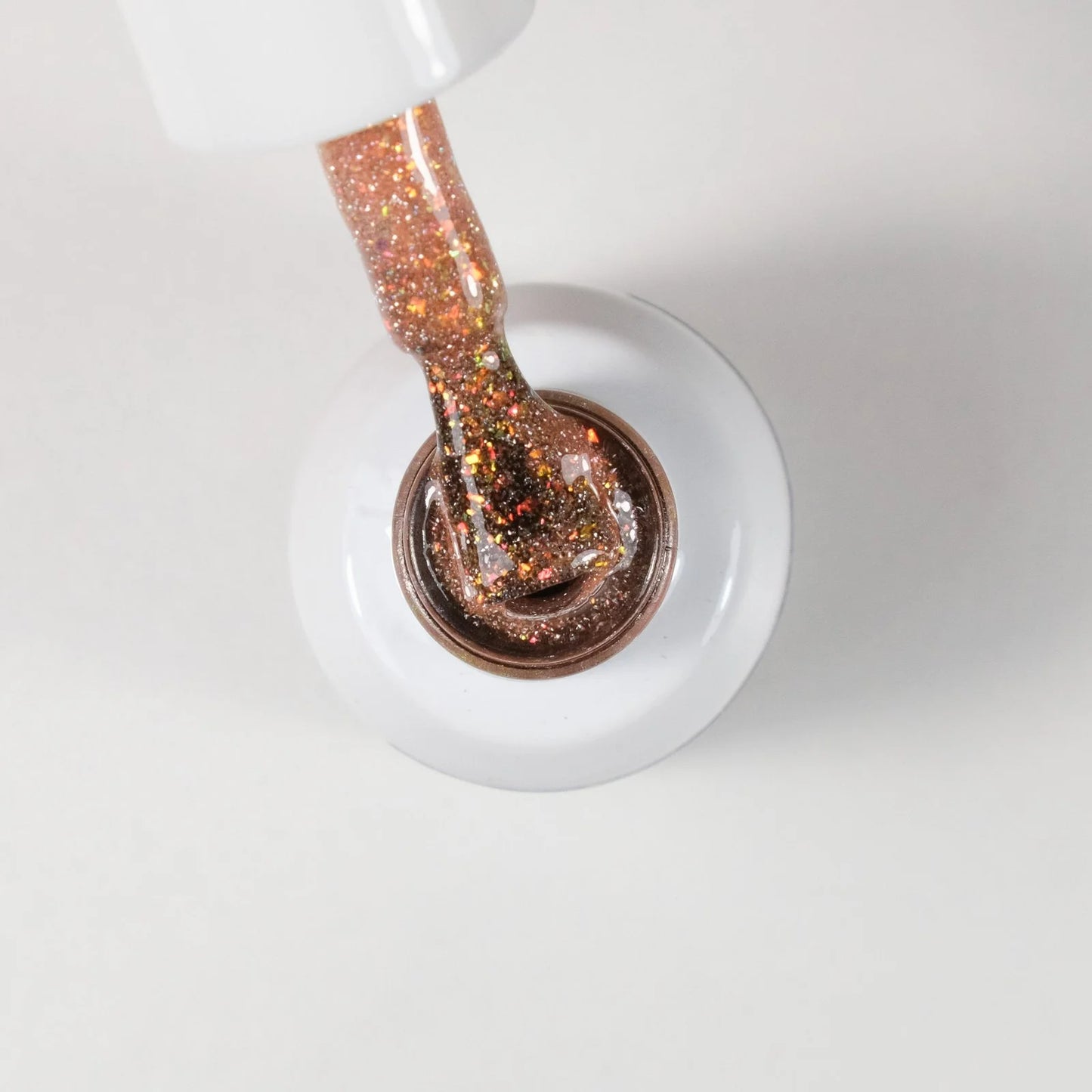 MINI ¨YUKI¨ gellakk NR 8, 6 ml