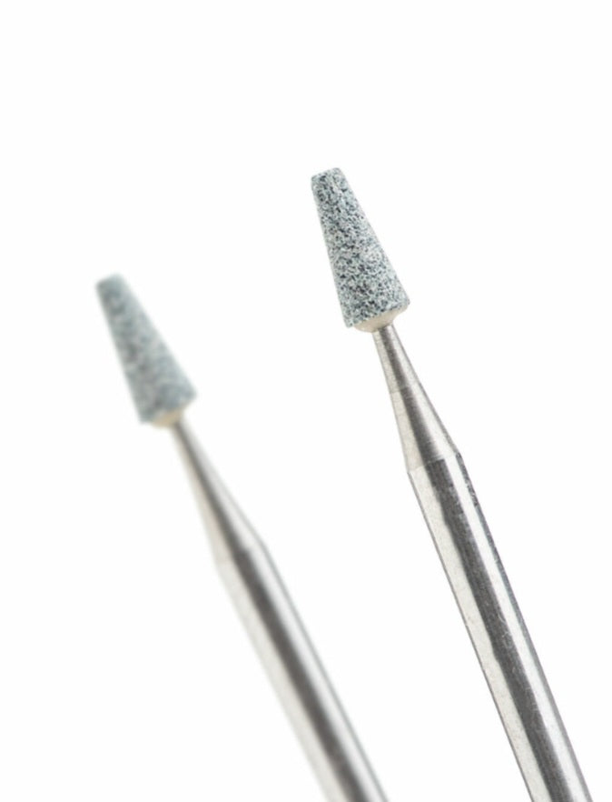 Korundo slippestein 2,5 mm