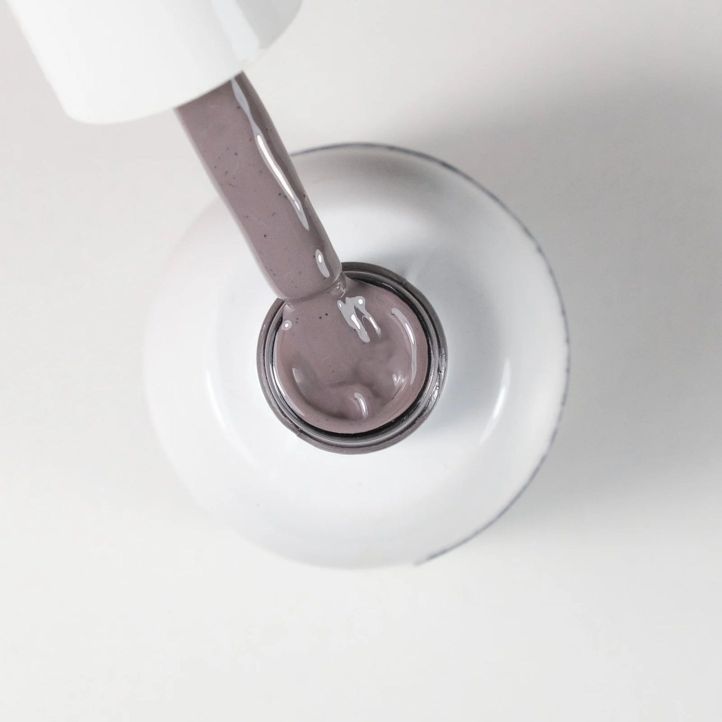 Diamondline ''YOGURT'' Gellakk Nr 7, 10 ml