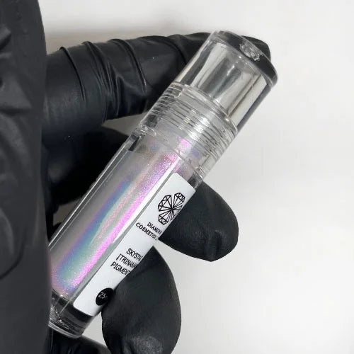 Chrome pigment MH03, 2,5ml