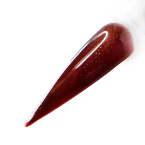 „Polar cat eye” gelelakk, NR. 2, 10 ml