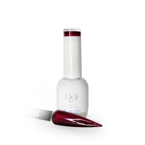„Polar cat eye” gelelakk, NR. 3, 10 ml