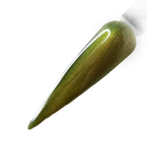 „Polar cat eye” gelelakk, NR. 6, 10 ml