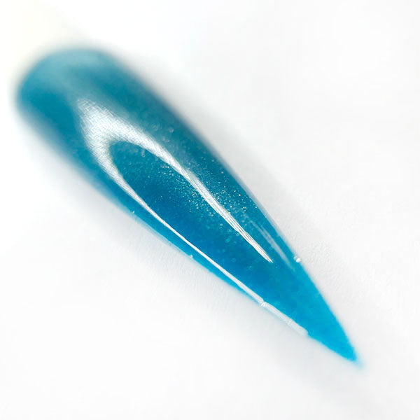 Rainbow cat eye gelelakk, NR. 1, 10 ml