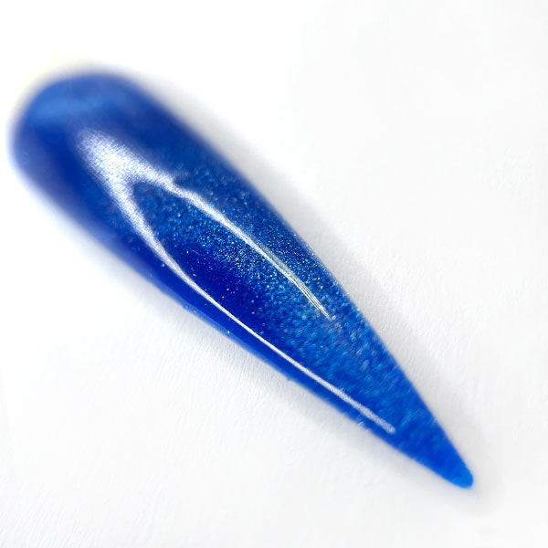 Rainbow cat eye gelelakk, NR. 2, 10 ml