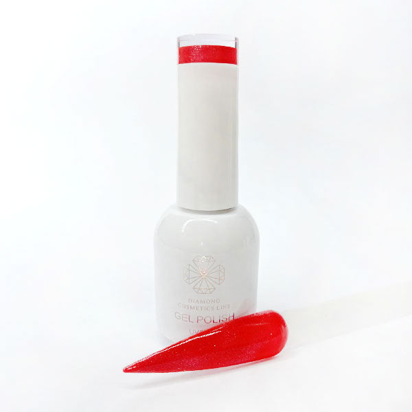 Rainbow cat eye gelelakk, NR. 4, 10 ml