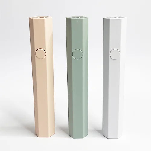 Mini LED lempe ,grønn , 3W