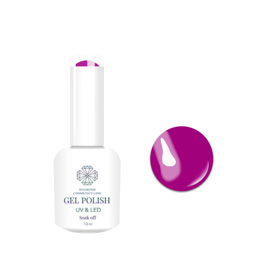 Diamondline GRANDE gelelakk Nr 115, 10 ml