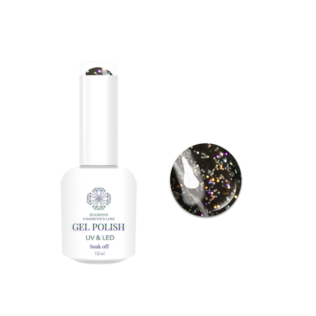 Diamondline GRANDE gelelakk Nr 139, 10 ml