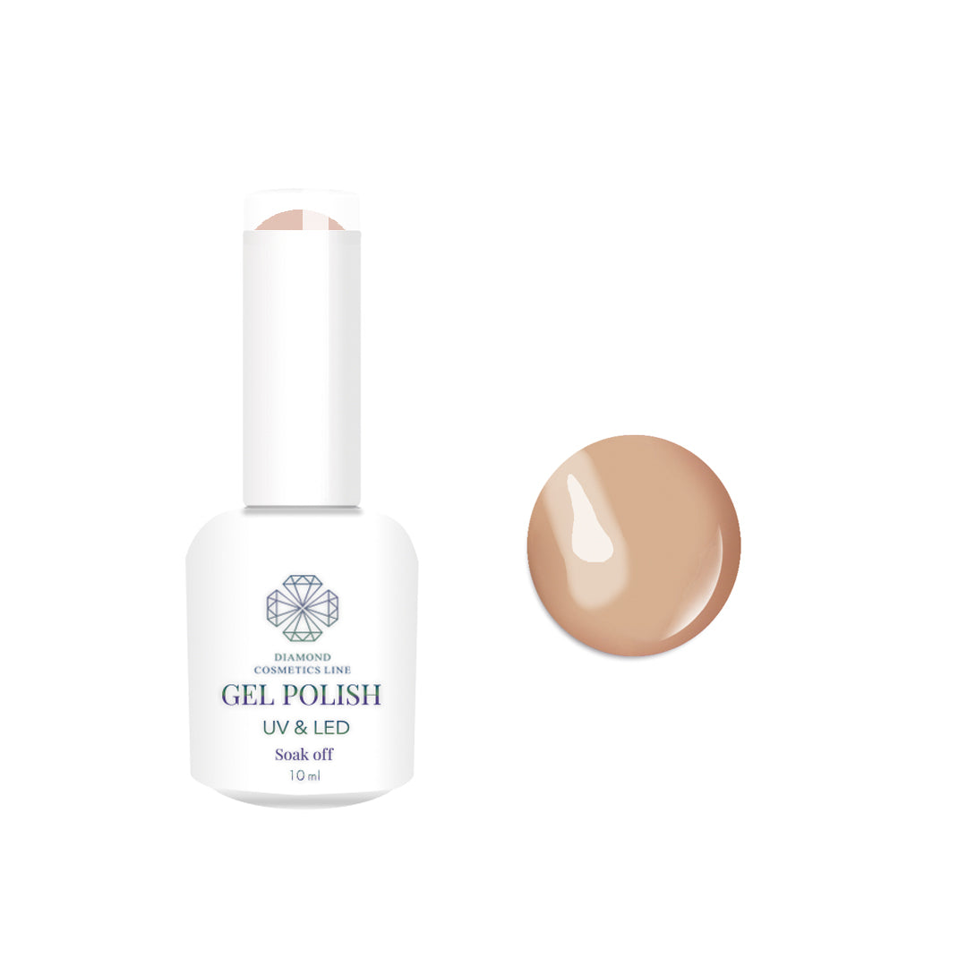 Diamondline GRANDE gelelakk Nr 13, 10 ml