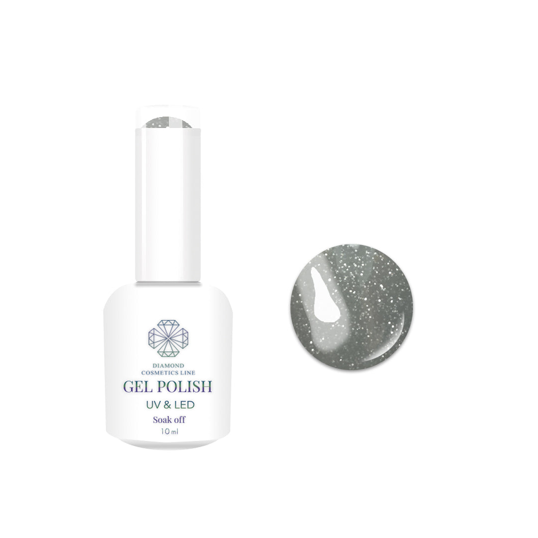 Diamondline GRANDE gelelakk Nr 140, 10 ml