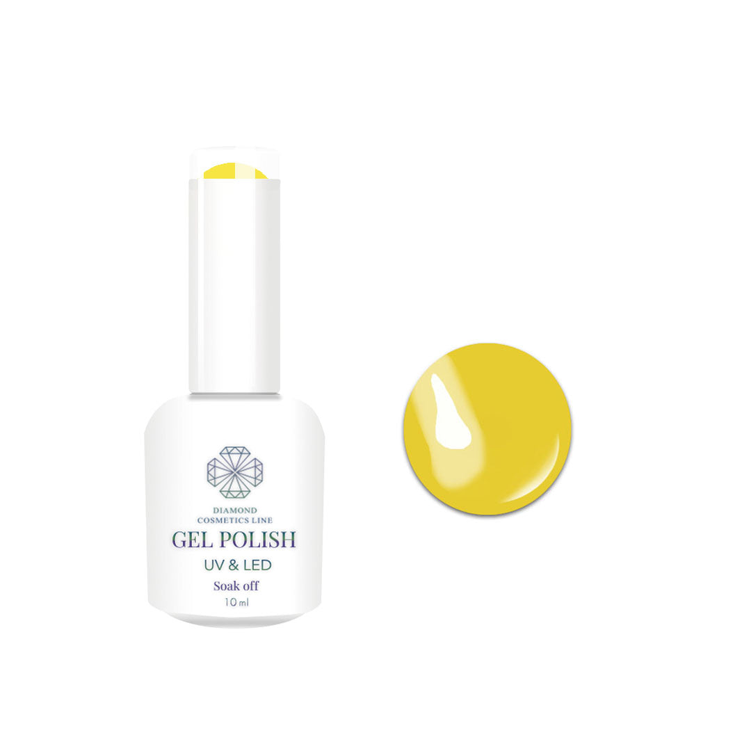 Diamondline GRANDE gelelakk Nr 177, 10 ml