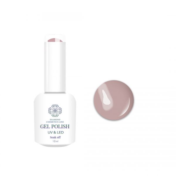 Diamondline GRANDE gelelakk Nr 34, 10 ml