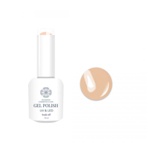 Diamondline gellakk Nr 37, 10 ml