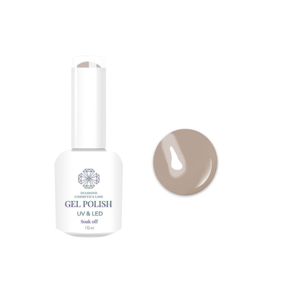 Diamondline GRANDE gelelakk Nr 48, 10 ml