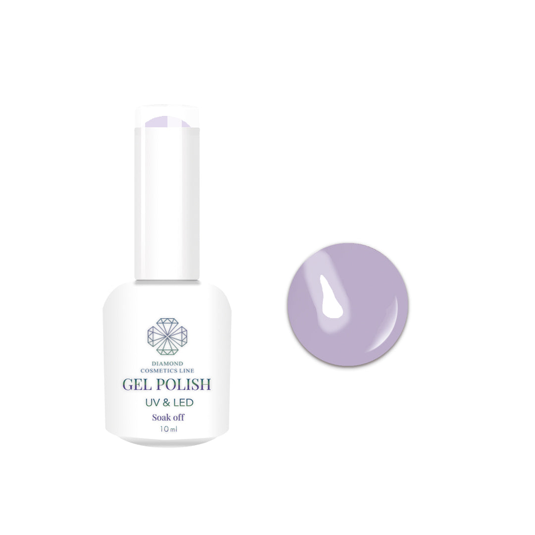 Diamondline GRANDE gelelakk Nr 64, 10 ml