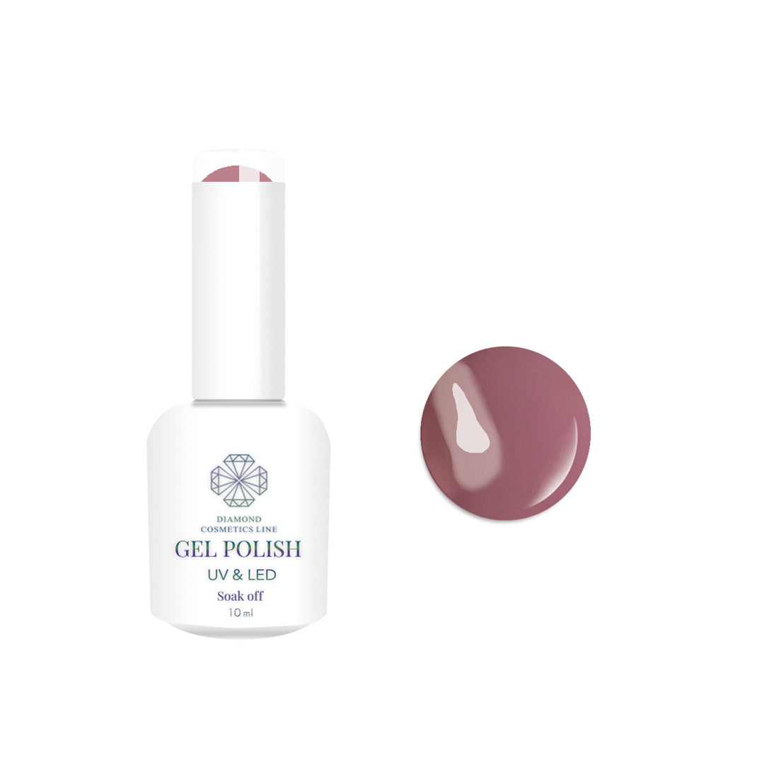 Diamondline GRANDE gelelakk Nr 7, 10 ml