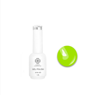 Diamondline MINI gellakk Nr 132, 6 ml