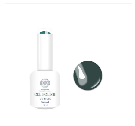 Diamondline GRANDE gelelakk Nr 149, 10 ml